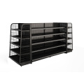 Hot Selling Supermarket Display Shelves