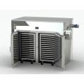 Hot Air Cycle Oven for Cassava