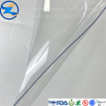 Super transparent flexible PVC -Weichblattrolle