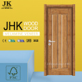 Portas interiores inacabadas da porta interior da madeira maciça de portas JHK-Tamanhos interiores da porta