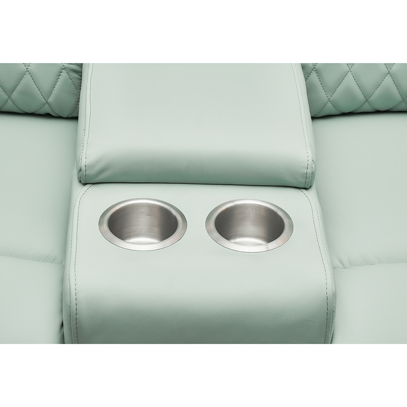 2680 Leather Sofa 6 2680 Leather Sofa 6