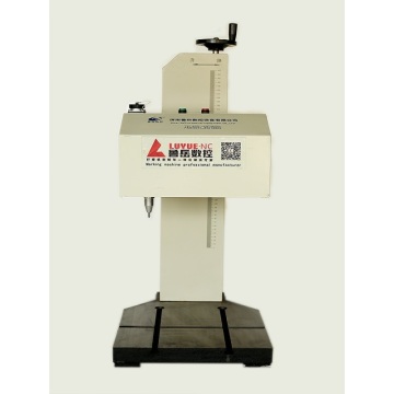 Desktop Hot Sale Pneumatic Marking Machine