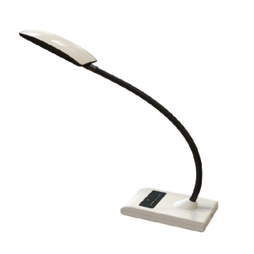 2015 New Style Ipost II 7W Flexible Gooseneck LED Table Light with CE RoHS TUV