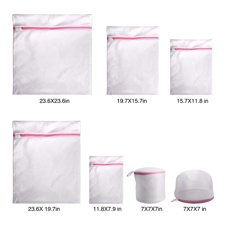 Mesh Laundry Bag