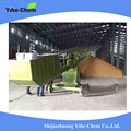 Multifunction Steering Telescopic Conveyors