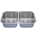 Standart Kitchen Stainless Steel Sink