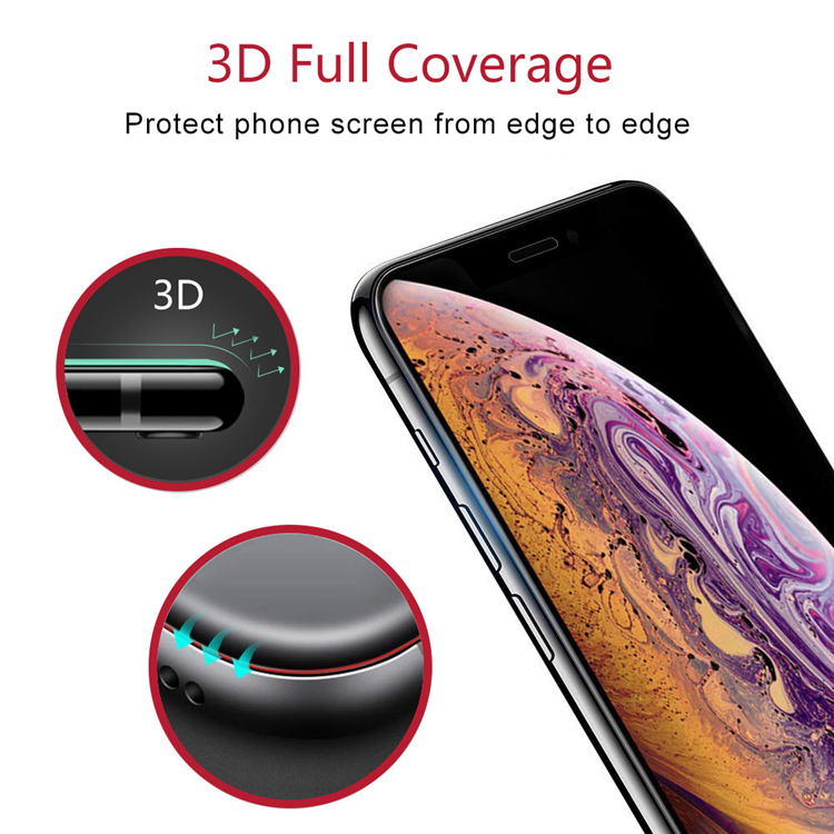 IPhone XS Plus Screen Protector