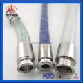 Sanitary Hose Fittings for Water Air Fire