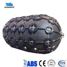 Pneumatic Marine Rubber Fender Used for Dock