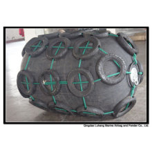 Diameter 1000mm x Length 1500mm Pneumatic Fender