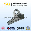 OEM Precision Casting Teile Auto und Auto Teile