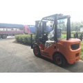 2.5T Load Diesel Forklift Truck