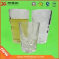 7oz Transparent Airline Clear Injection PS Cup