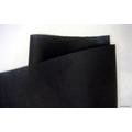 Black Coated Polyester Stitchbond Nonwoven For Mattress