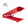 Loading Dock Leveler Hydraulic Truck Loading