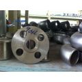 Stainless Steel Weld Neck Flange