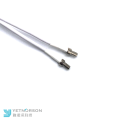 4G Panel High Gain Antenna White External Antenna SMA