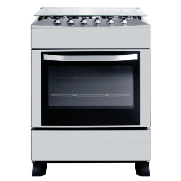 Freestanding Gas Electric Horno Cocinar 80 cm