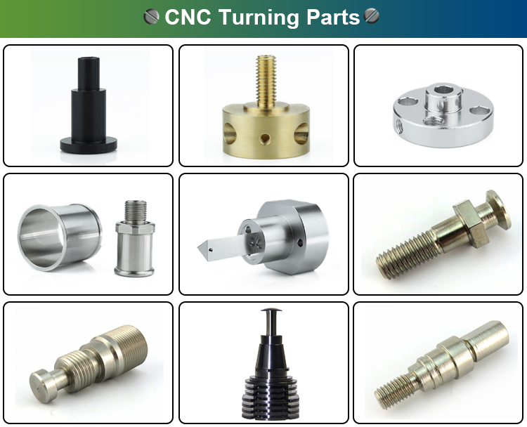 CNC machined parts 08
