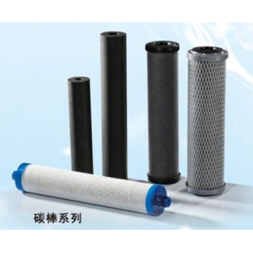 Carbon Block Filter Cartridge 0.15 Micron