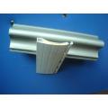 louver of powder coating aluminum profile