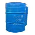 Dioctyl Phthalate DOP DINP For Plasticizer PVC Additives