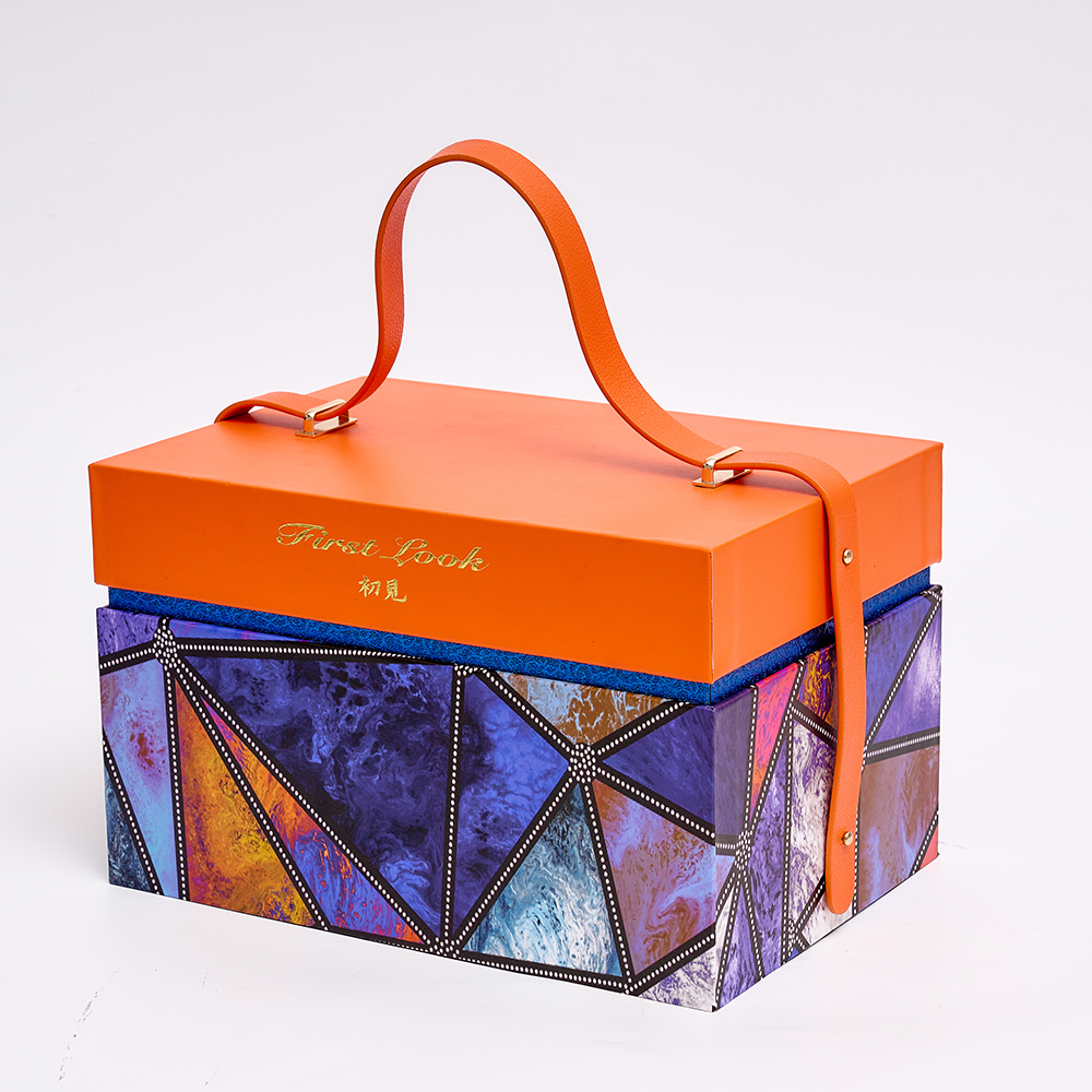 Custom Rigid Boxes and Packaging Custom Rigid Boxes and Packaging