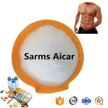 Comprar online ingredientes activos aicar 50 mg en polvo