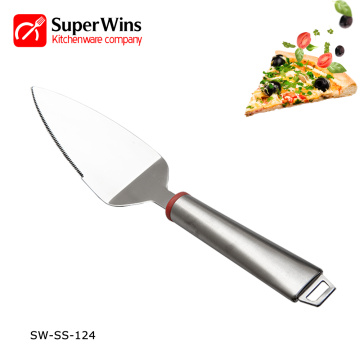 High Quality Stainless Steel Pizza Turner/Spatula