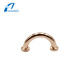 Decorative Hardware Part Metal Arch Bridge