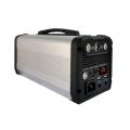 300W Outdoor Solar Generator For Camping