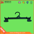 Various Clothing Store Disposable Plastic Hangers Supply