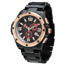 Montre de sport en acier inoxydable de haute qualité Sport Watch Men (HL-CD059)