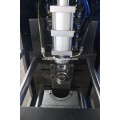 HY-C semi-automatic PET blow molding machine