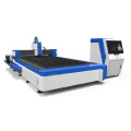 Steel Top Speed Laser Cutting Machinery For Metal