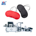 Automatic Disposable Aircraft Eye Mask Cover Machine