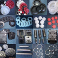 Diaphragm Pump Spare Parts Ingersoll-Rand Type