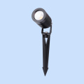 IP65 9W 63 mm Garden Spotlight LED