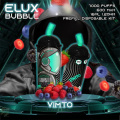 Elux Bubble 7000 Disposable Pod