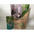 Cat Litter Packaging Bag With Handle