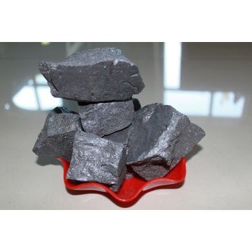 Fe Calcium Silicon Alloy