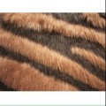 Jacquard Artificial Faux Fur