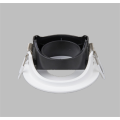 Anti Glare Ceiling Light Fixture Mr16