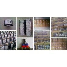 Expiry Date and Batch Number Printing Hot Stamping Ribbon