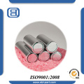 ISO Vendor Aluminum Flexible Denture Tube Empty Resin Cartridges Manufacturer