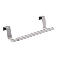 Towel Bar Holder Over Cabinet door hook