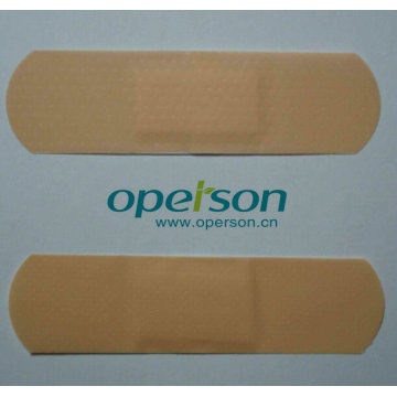 Disposable PE First Aid Plaster