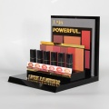 cosmetic display stand acrylic mascara display stand