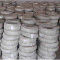 Electrol Galvanisierter Binding Iron Wire