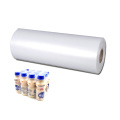 Polyolefin heat shrink film